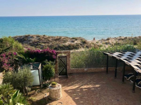 Villa Silva Sicilia Gela